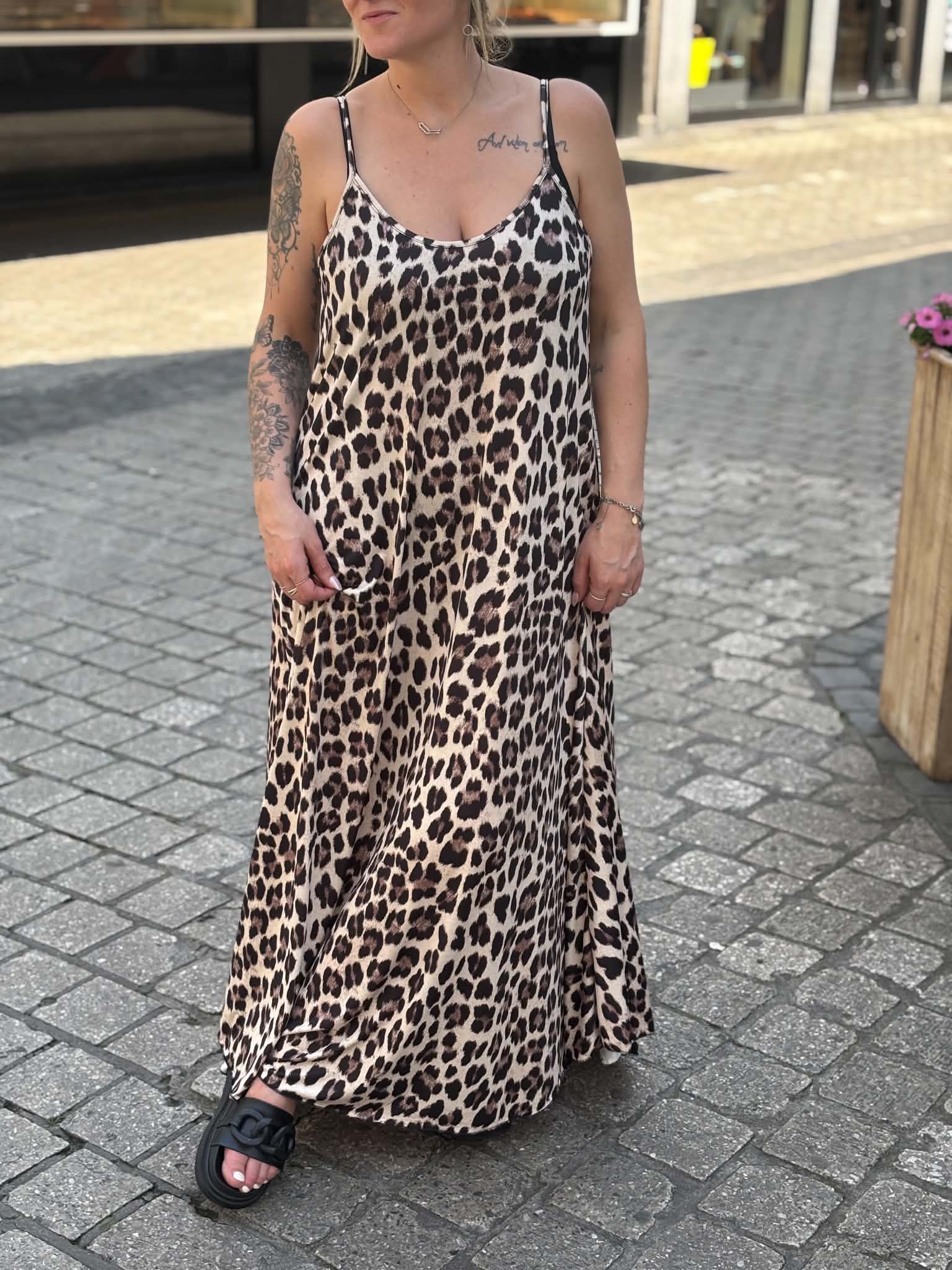 ROBE AMÉLIA