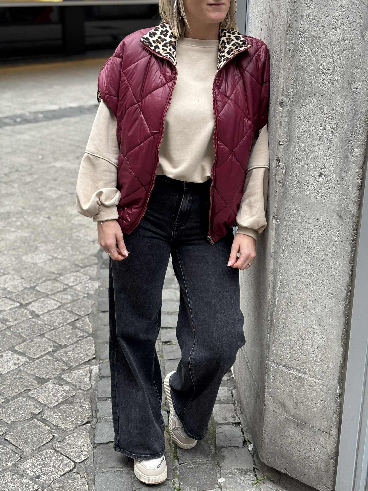 VESTE CHLOÉ