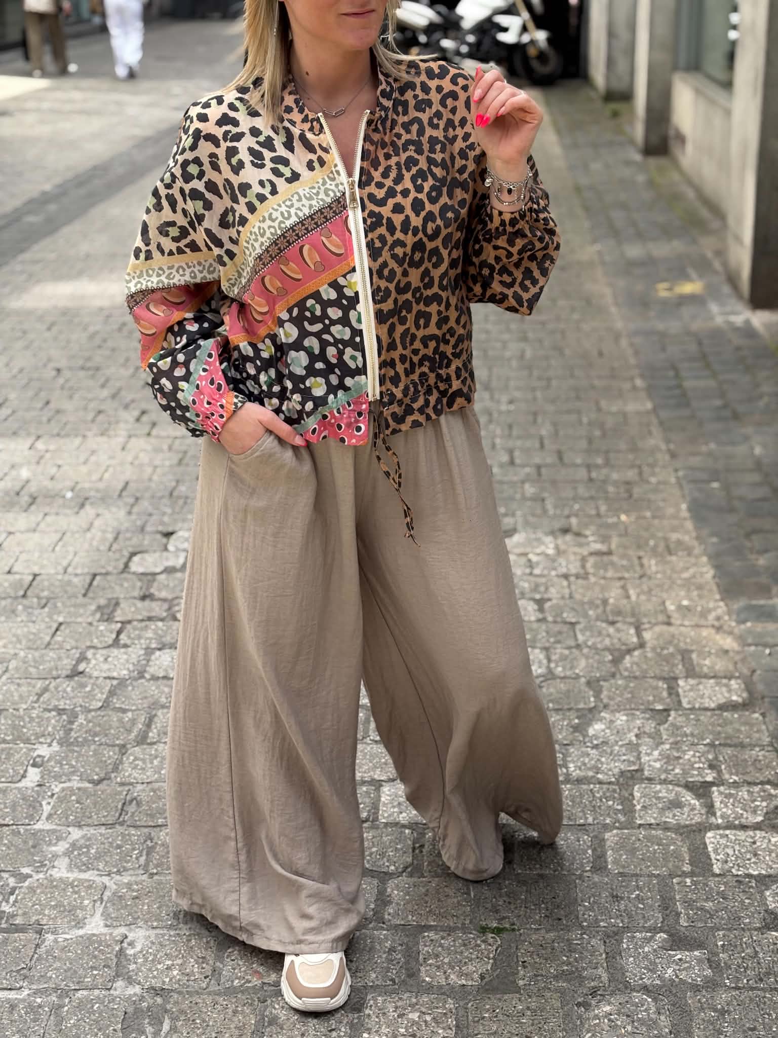 PANTALON NORA