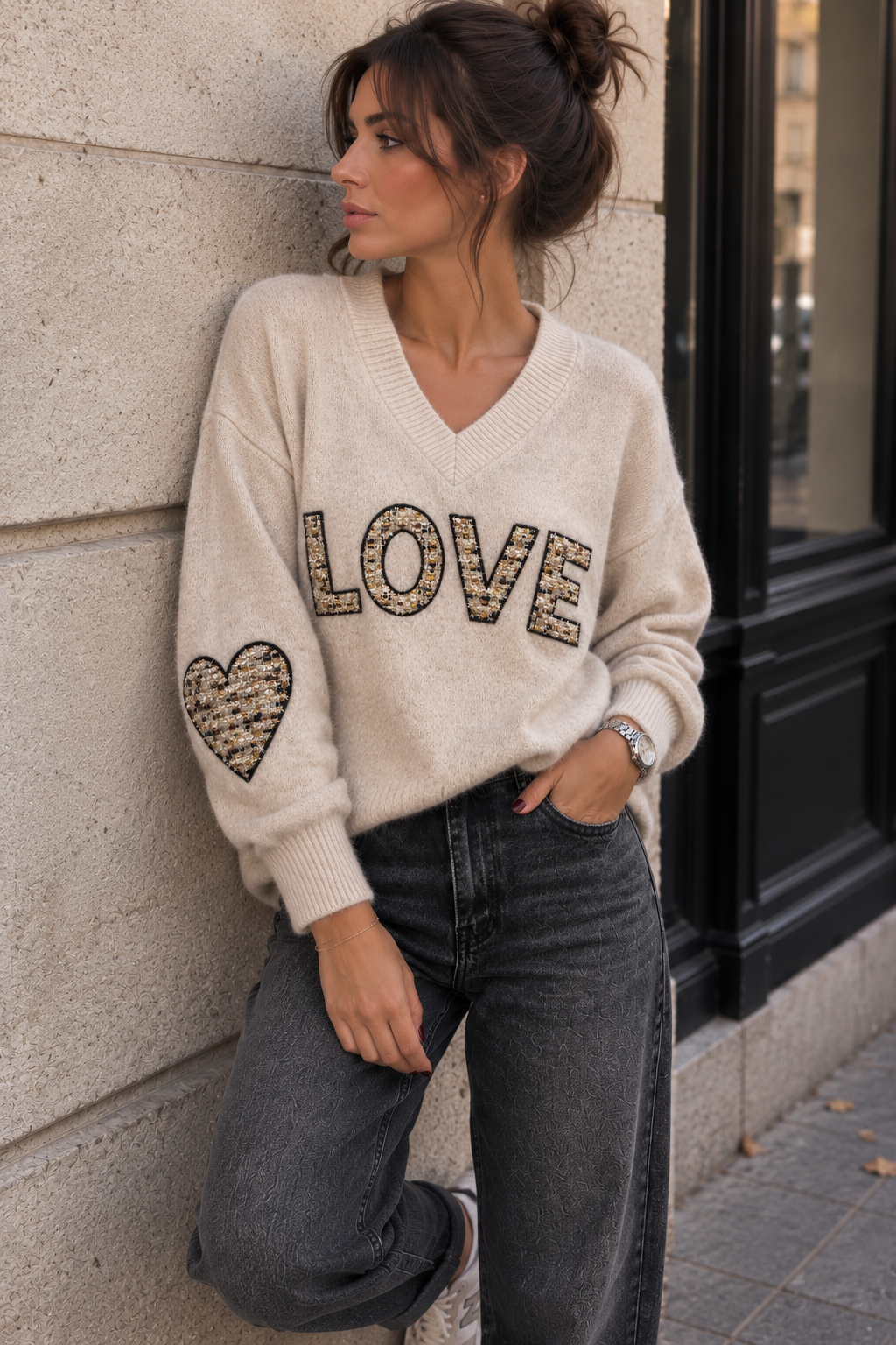 PULL LOVE