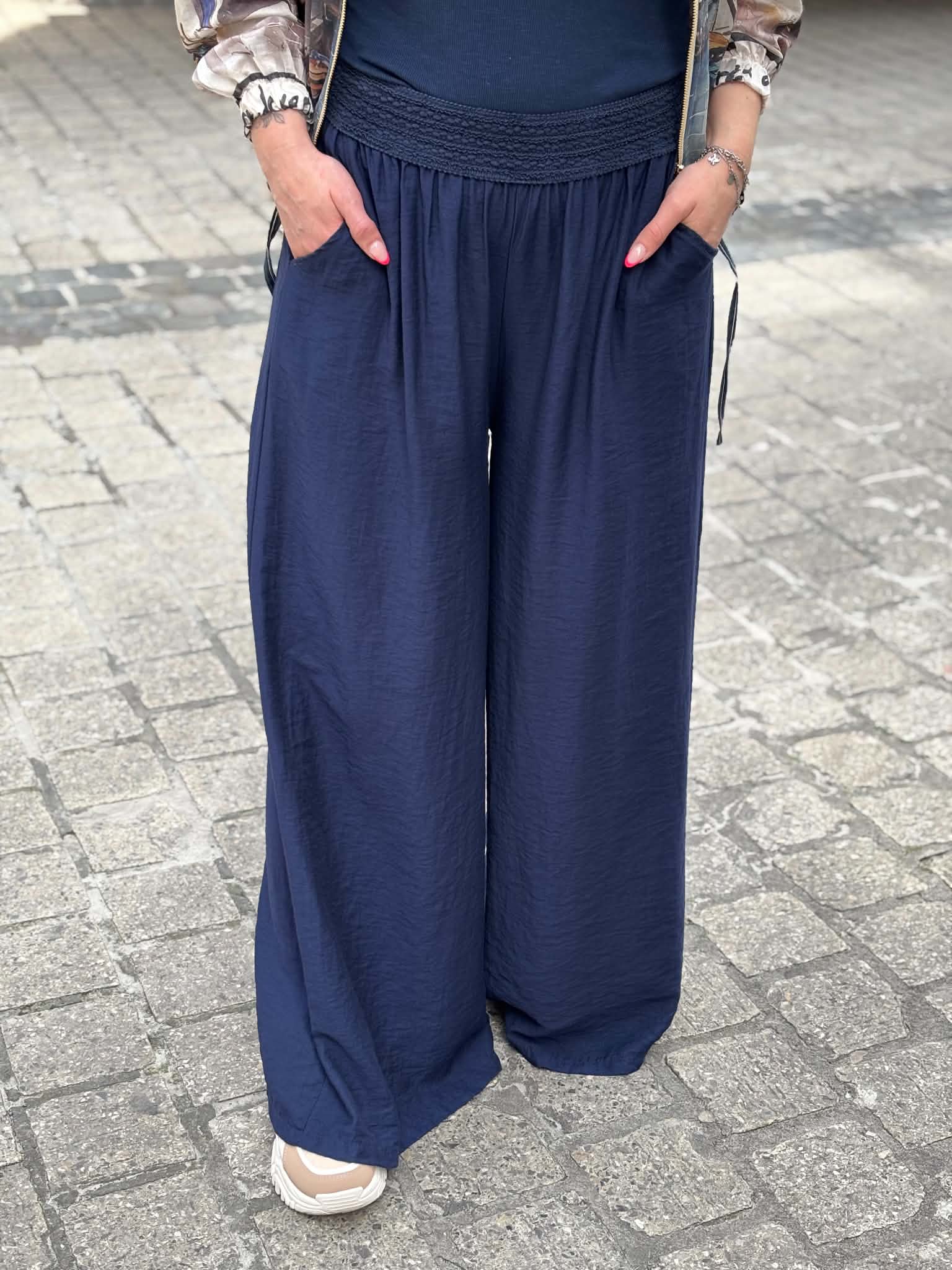 PANTALON NORA
