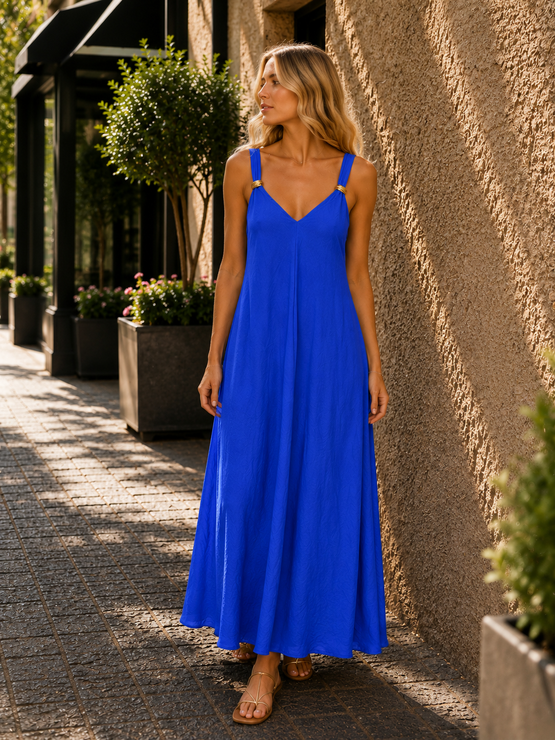 ROBE ELLA