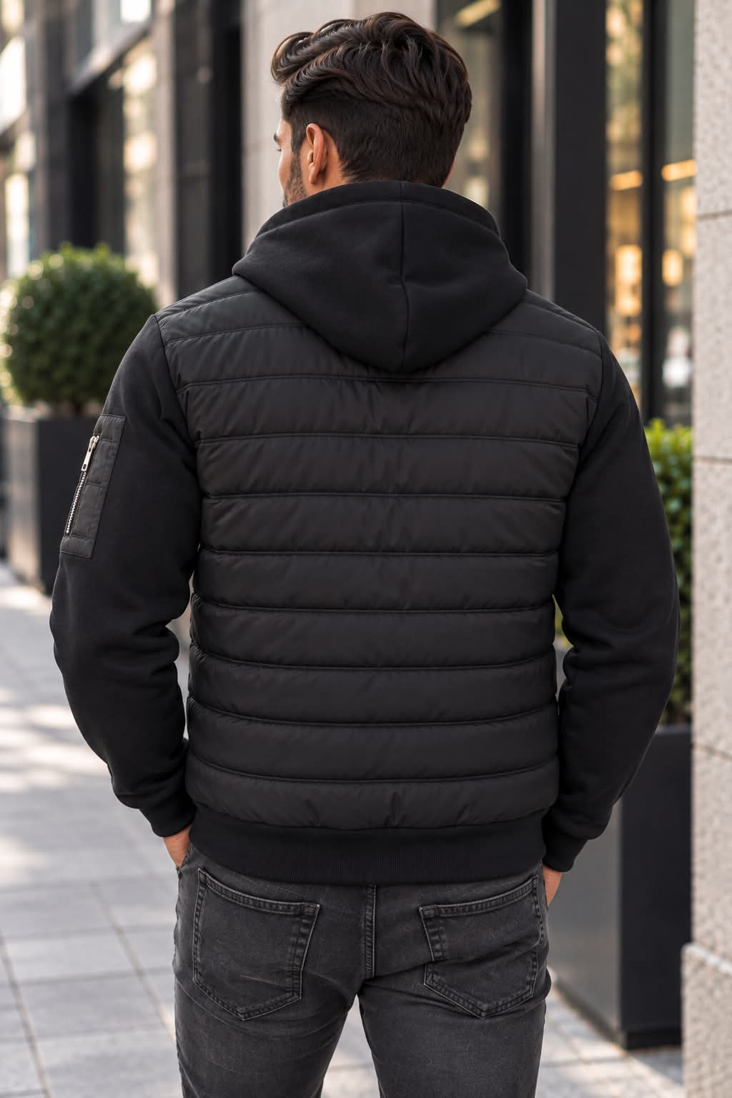 VESTE ALEX