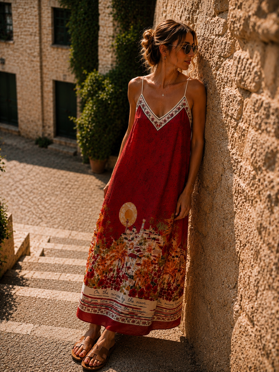 ROBE NAIS