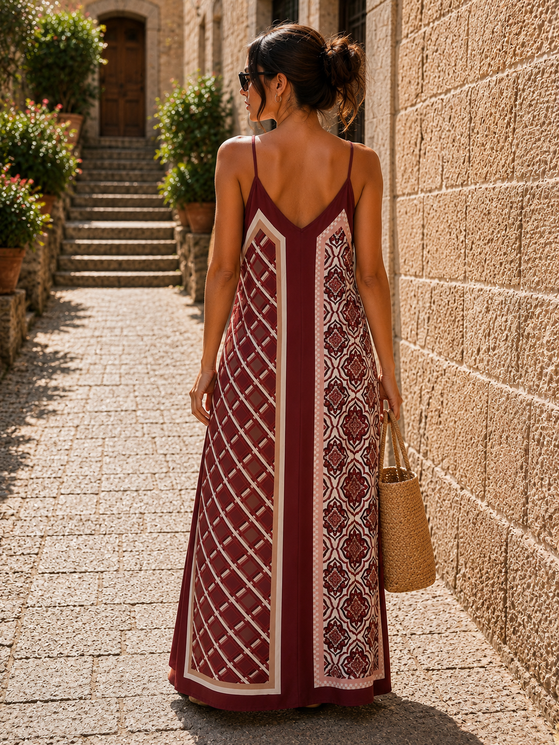 ROBE LINDA
