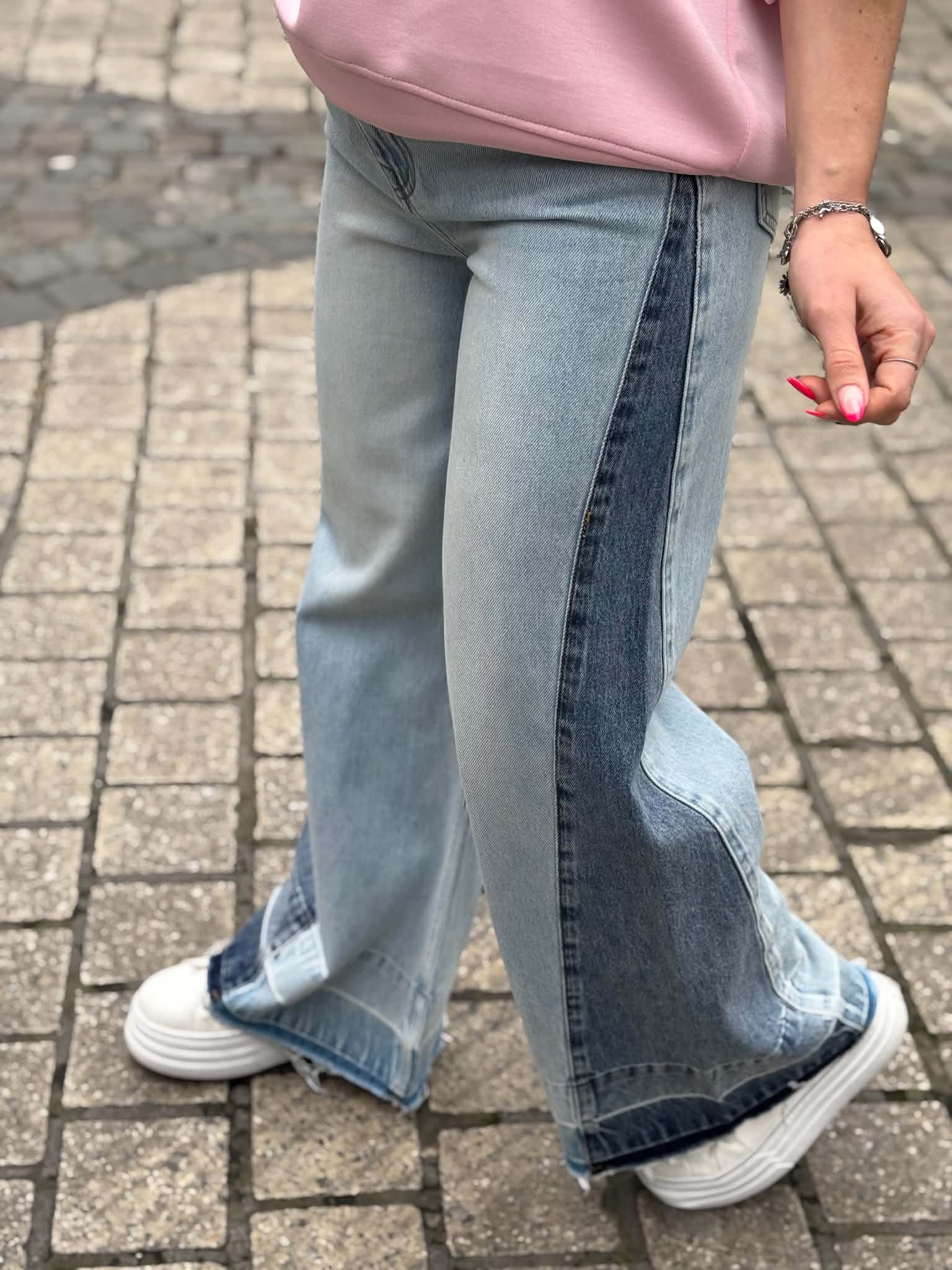 JEANS TINA
