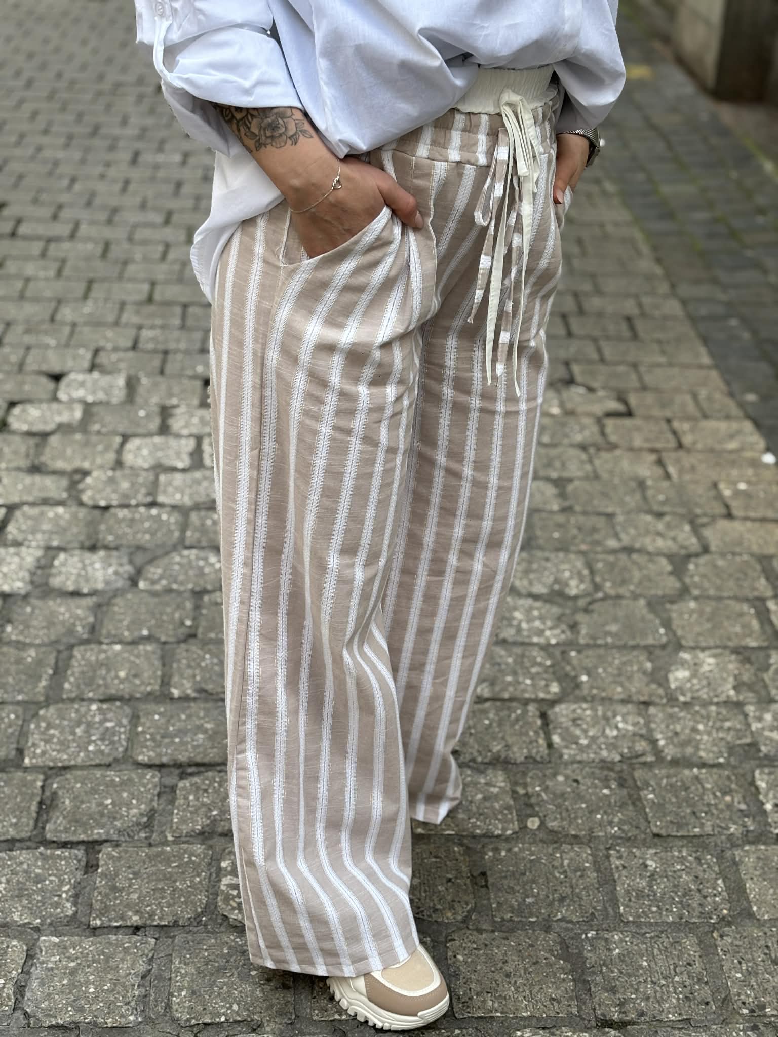 PANTALON JESSIE