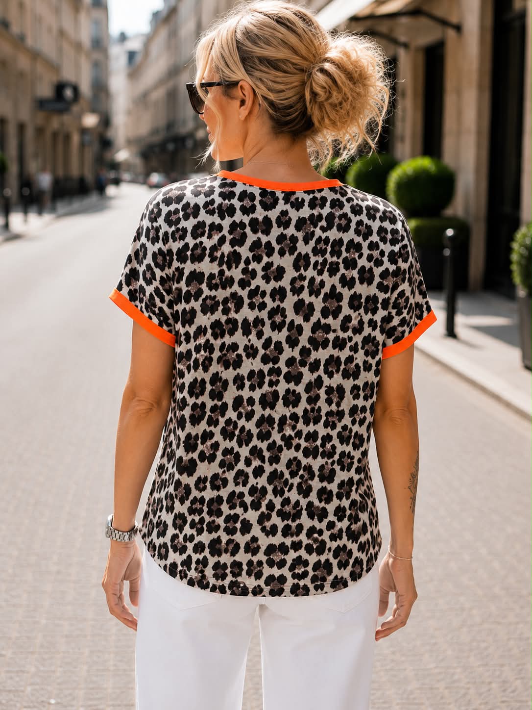 BLOUSE MALI