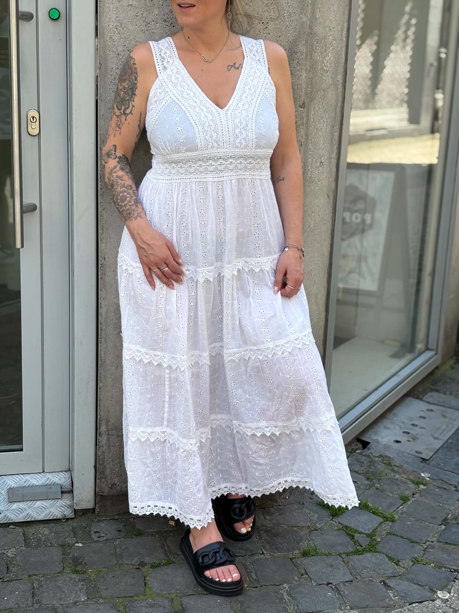 ROBE ADÈLE