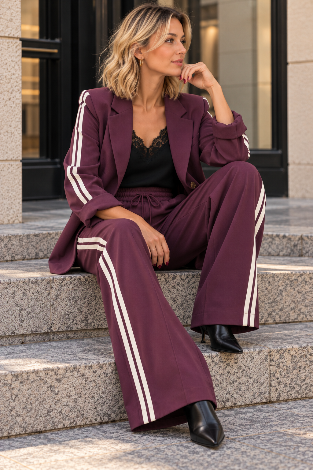 PANTALON MADDIE