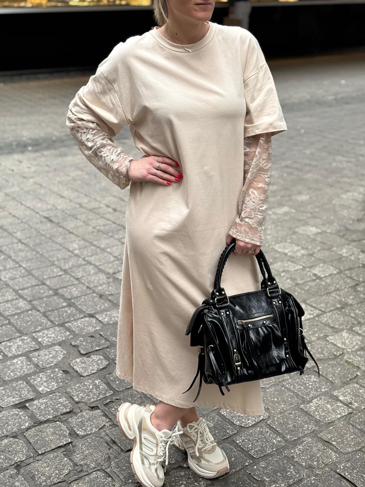 ROBE DANAE