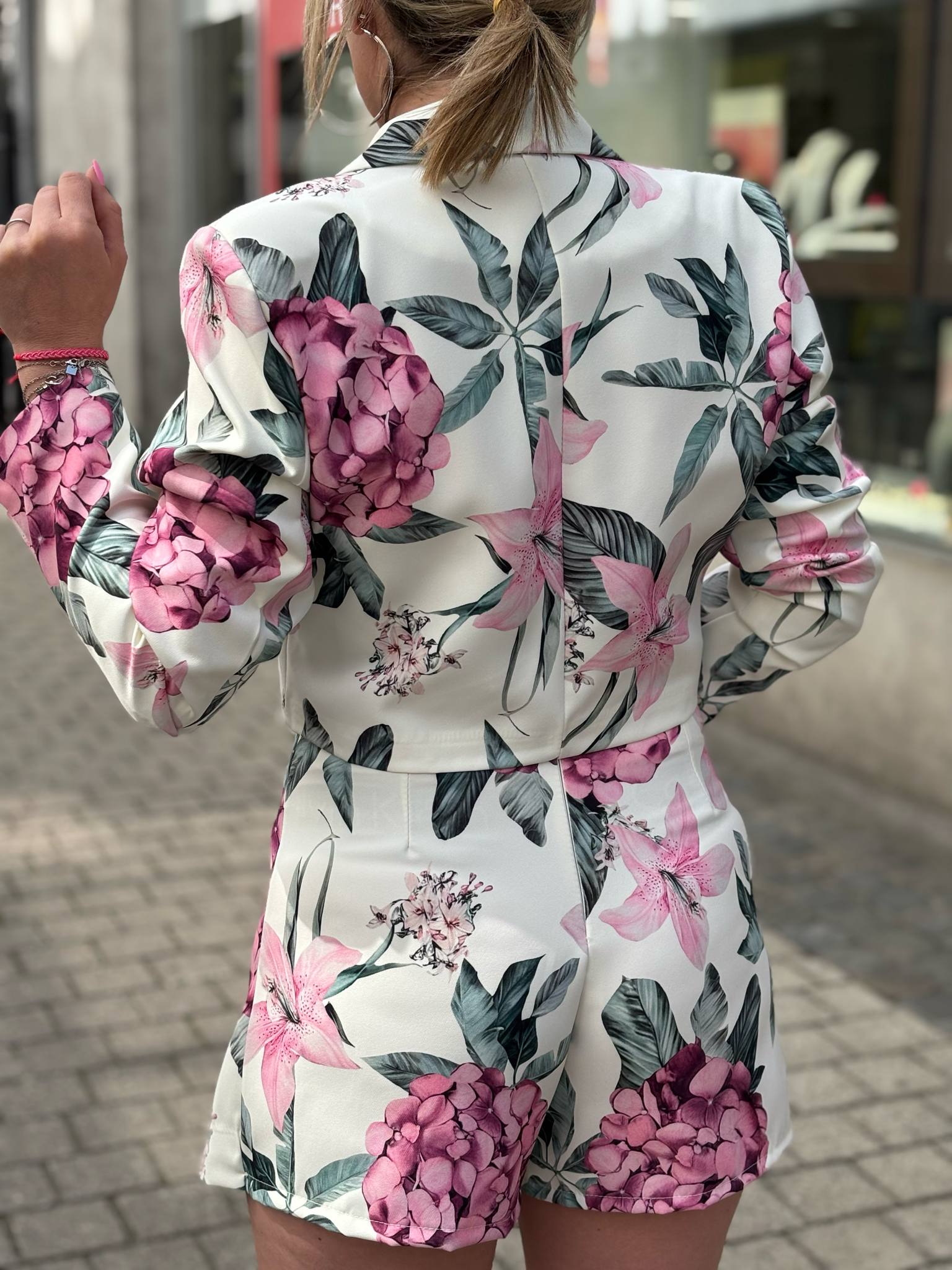 ENSEMBLE MILA