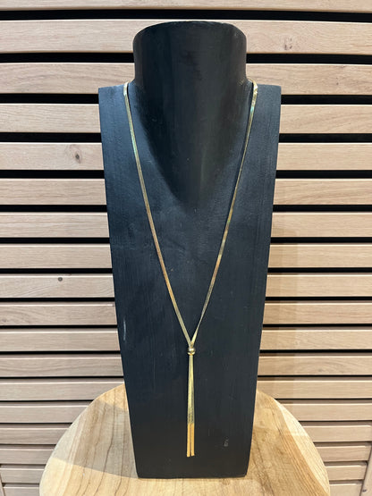 COLLIER TÉA