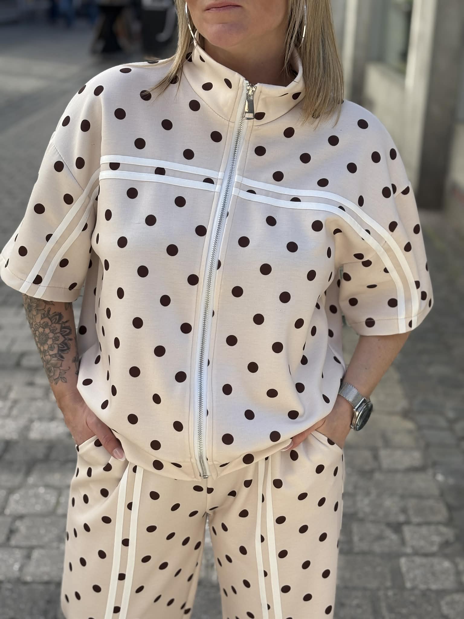 ENSEMBLE NAÏS