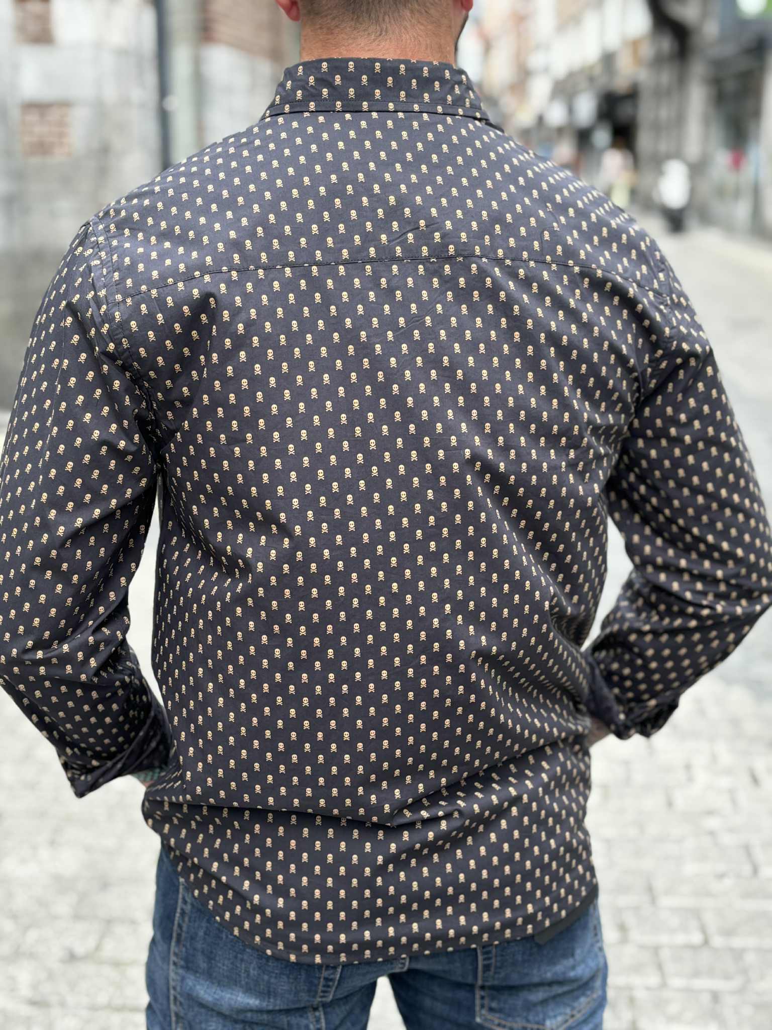 CHEMISE DEELUXE