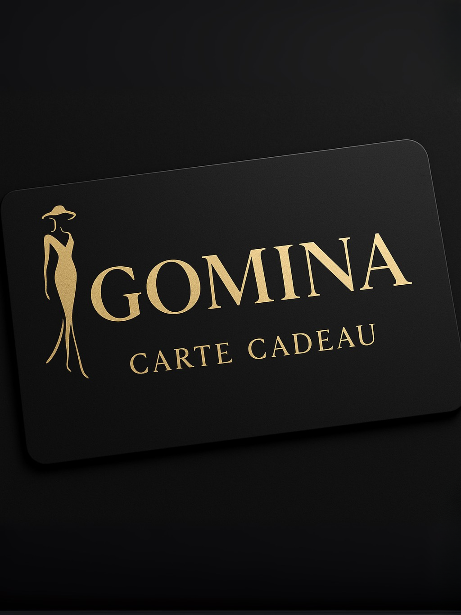 Carte cadeau