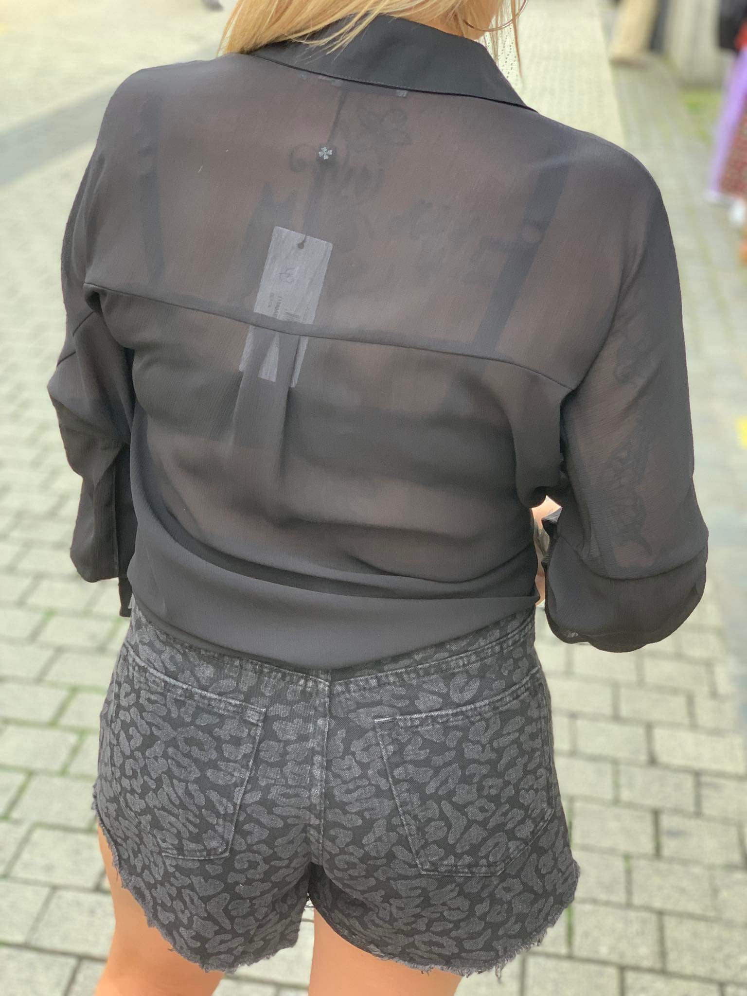 SHORT KORY