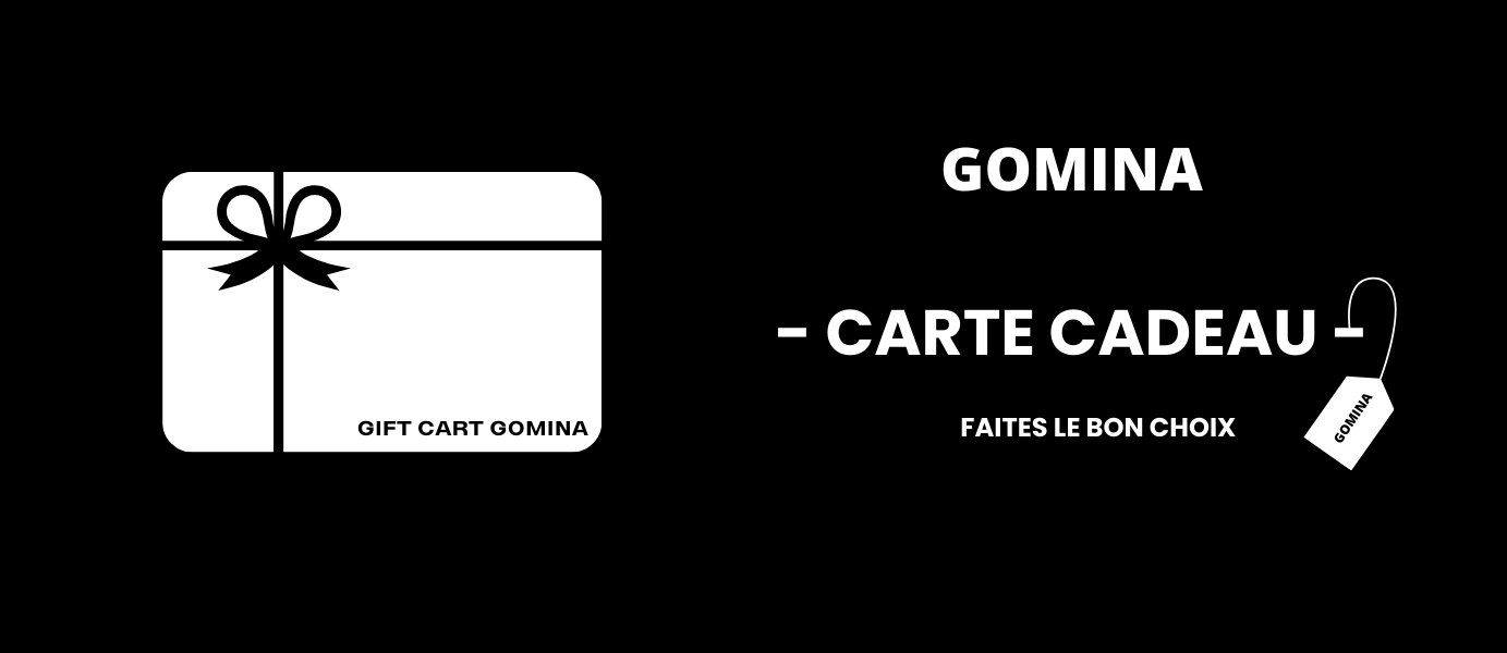 Carte cadeau